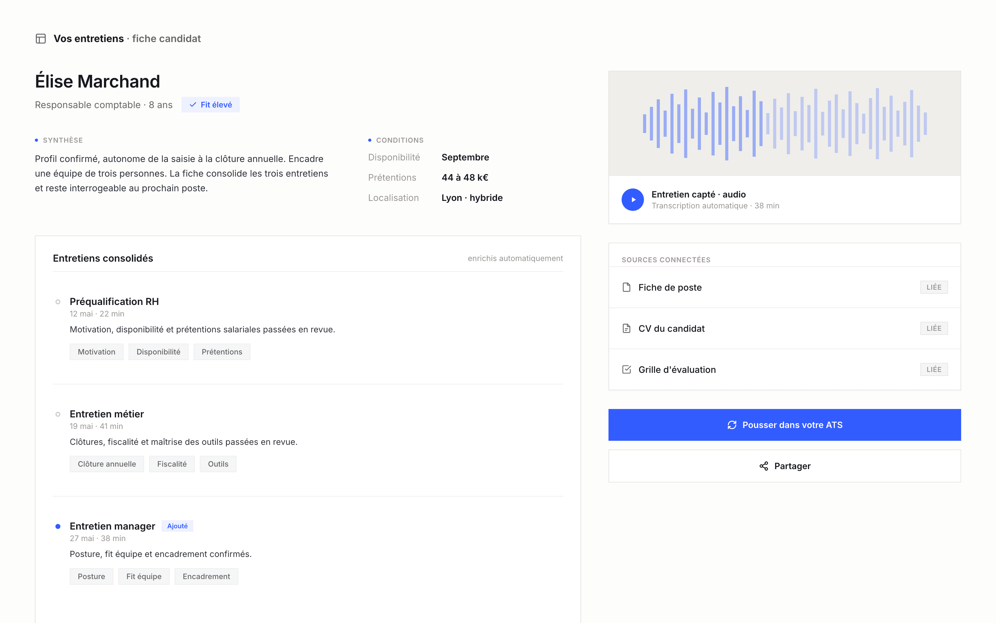 Hirify · Fiche enrichie